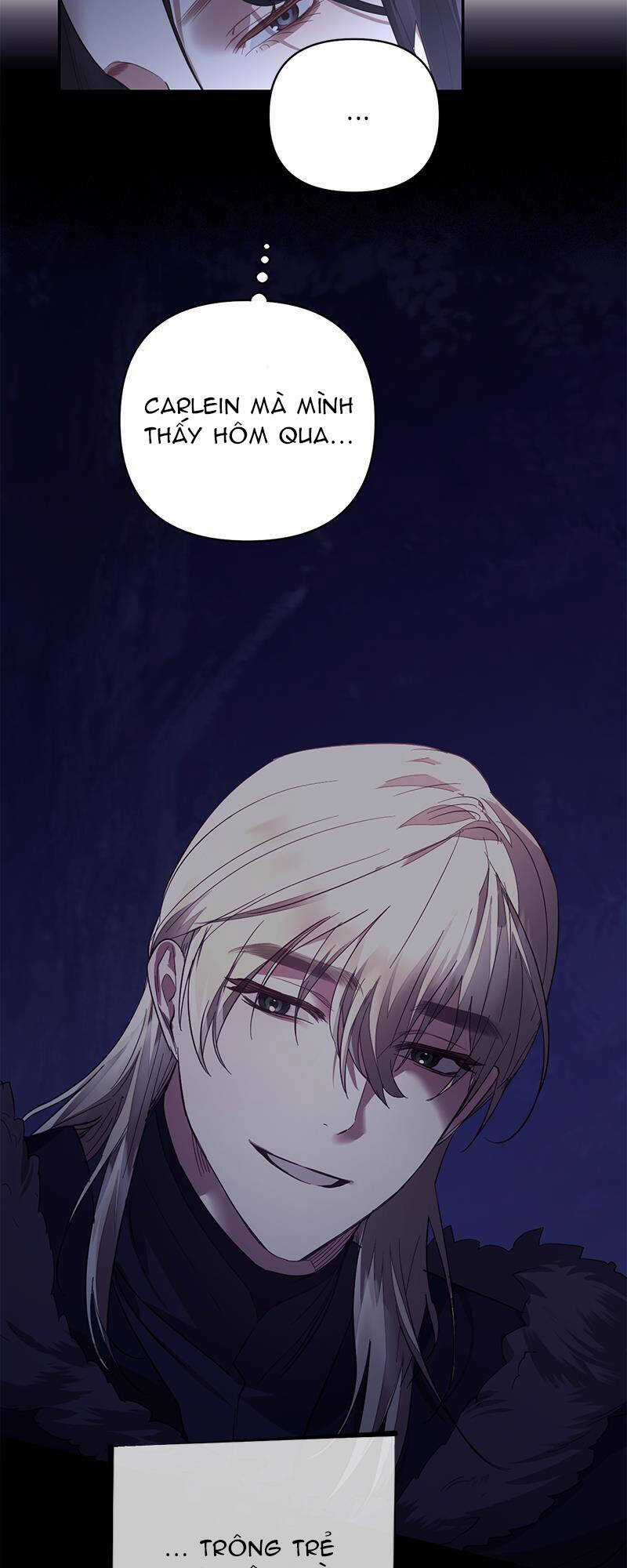 Dàn Trai Đẹp Chốn Hậu Cung Chapter 117.2 trang 3