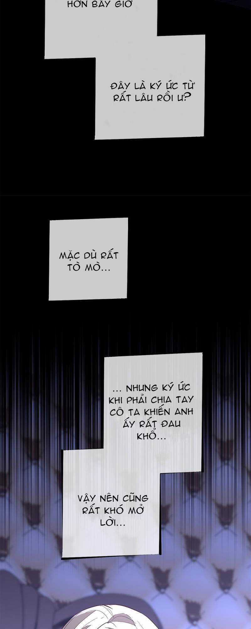 Dàn Trai Đẹp Chốn Hậu Cung Chapter 117.2 trang 4