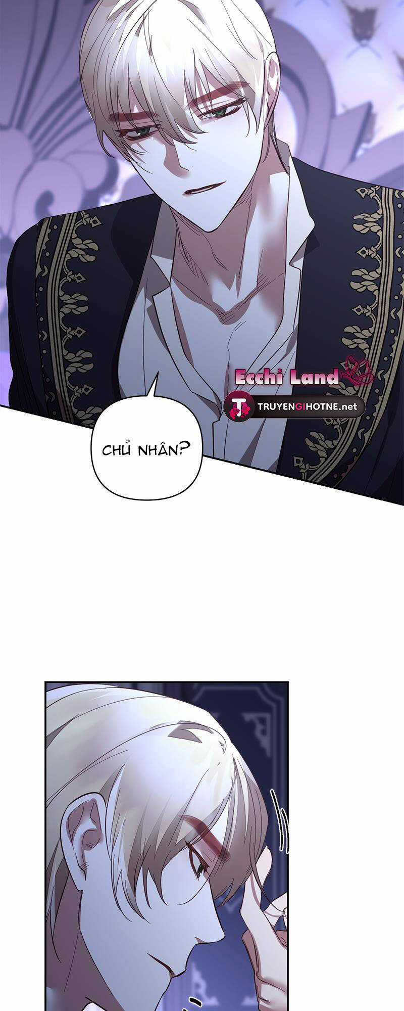 Dàn Trai Đẹp Chốn Hậu Cung Chapter 117.2 trang 5