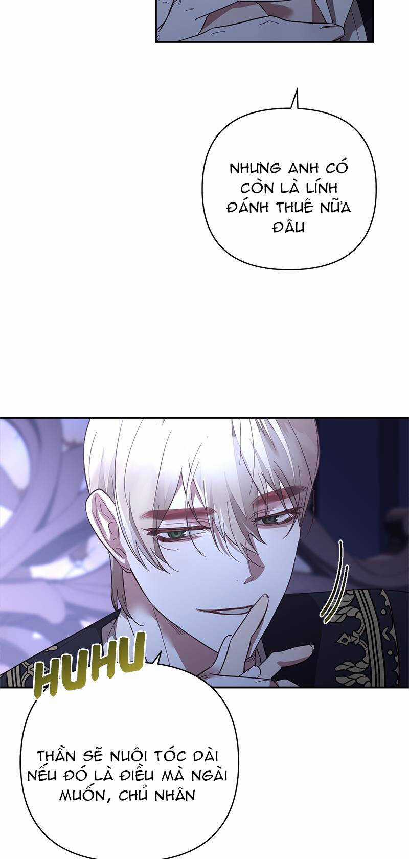 Dàn Trai Đẹp Chốn Hậu Cung Chapter 117.2 trang 7