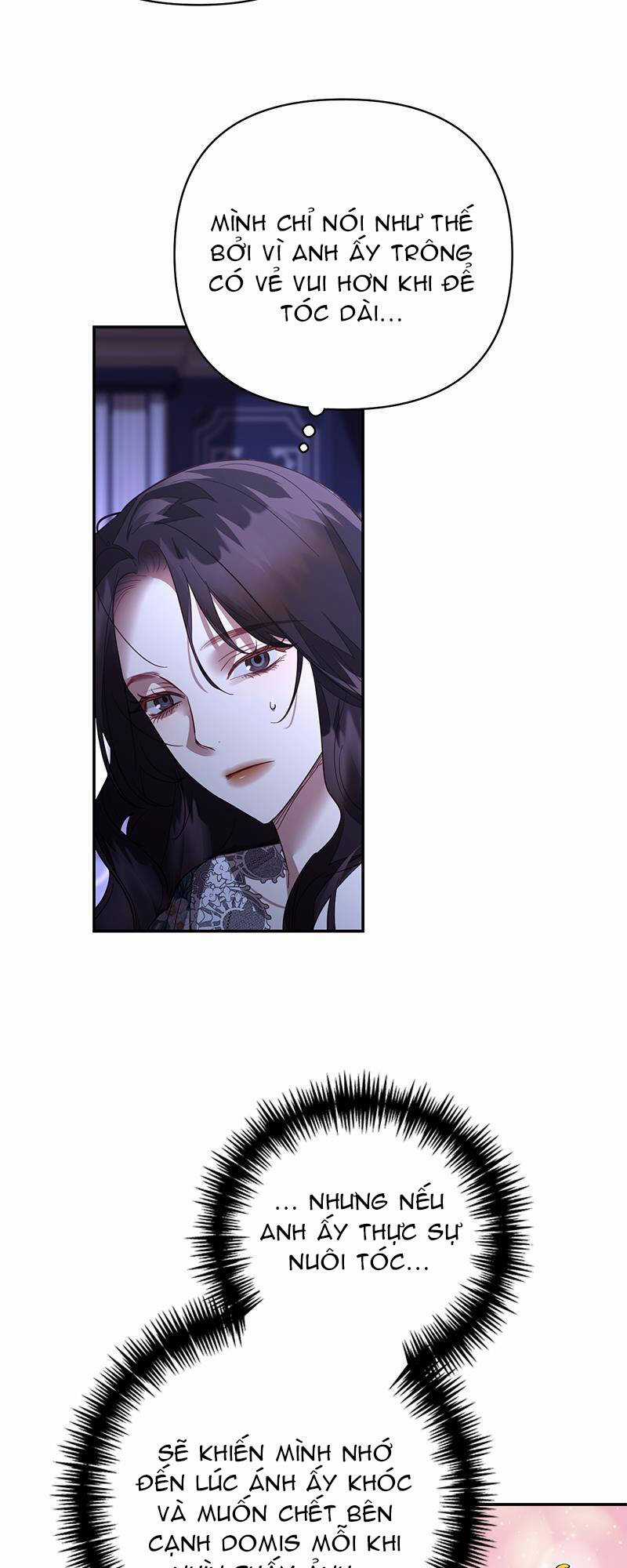 Dàn Trai Đẹp Chốn Hậu Cung Chapter 117.2 trang 8