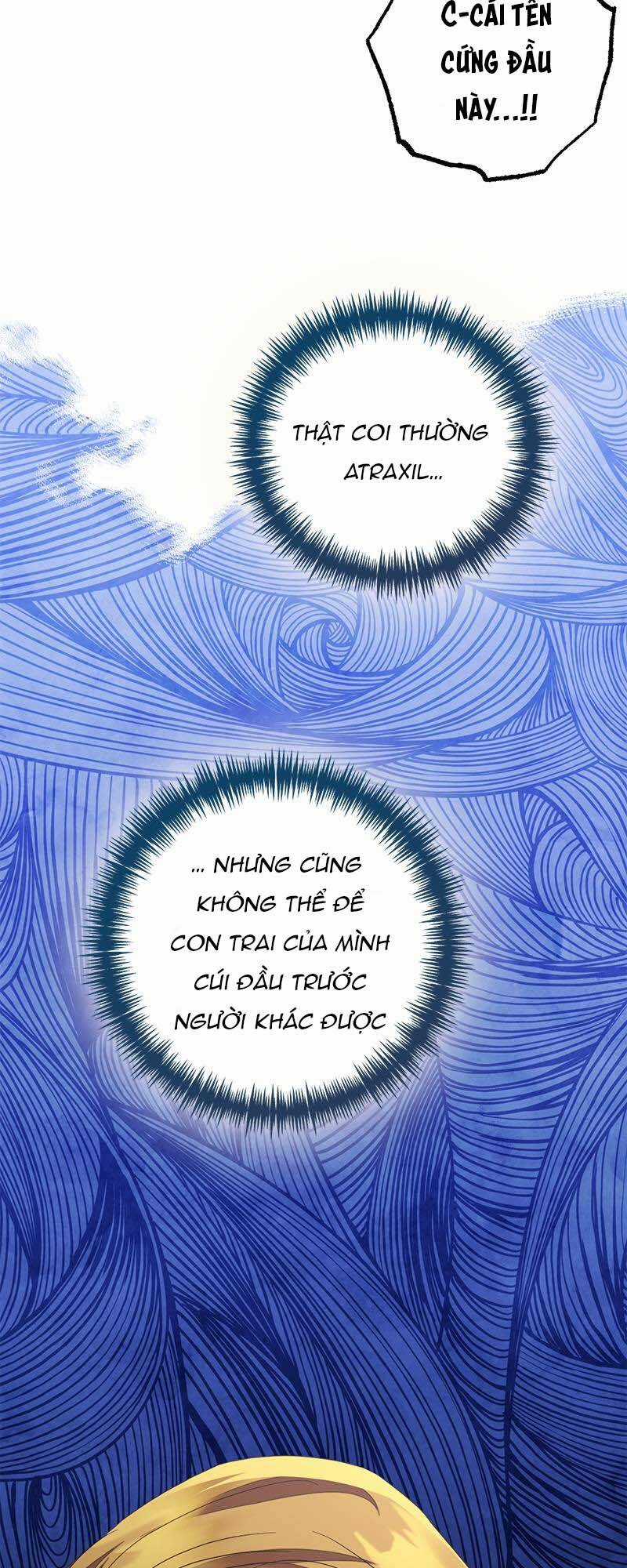 Dàn Trai Đẹp Chốn Hậu Cung Chapter 118.1 trang 15