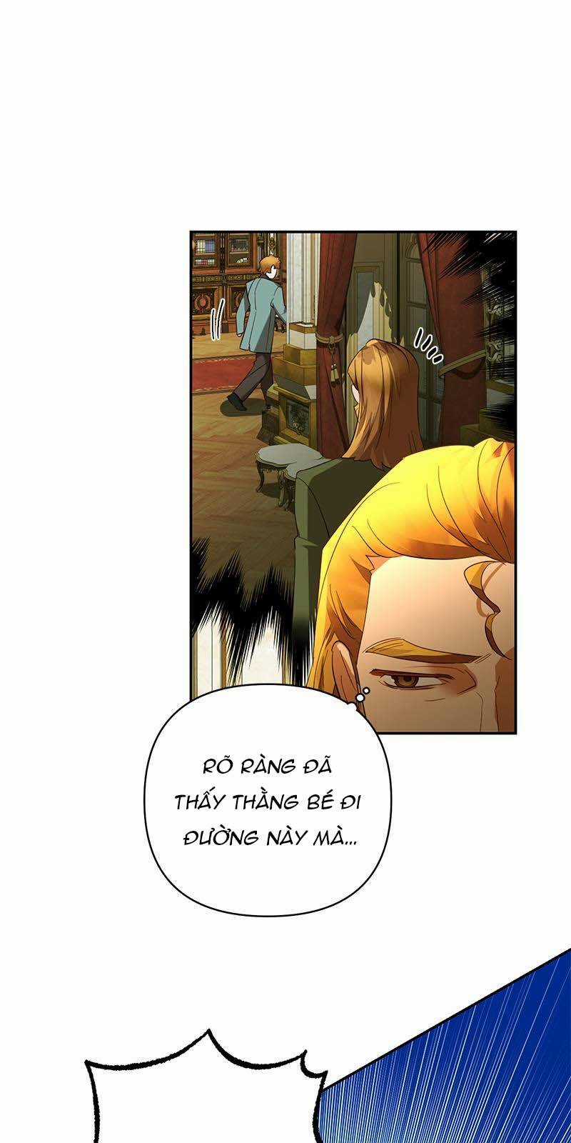 Dàn Trai Đẹp Chốn Hậu Cung Chapter 118.1 trang 20