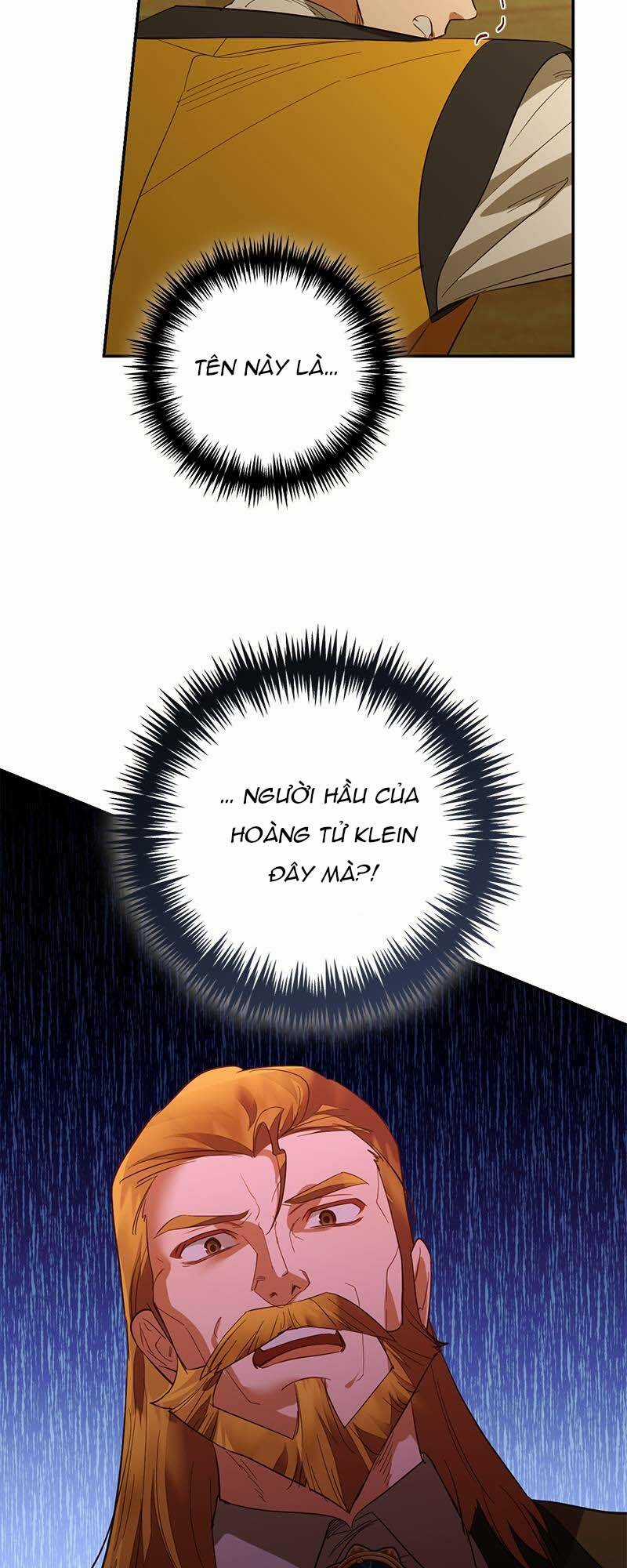 Dàn Trai Đẹp Chốn Hậu Cung Chapter 118.1 trang 26