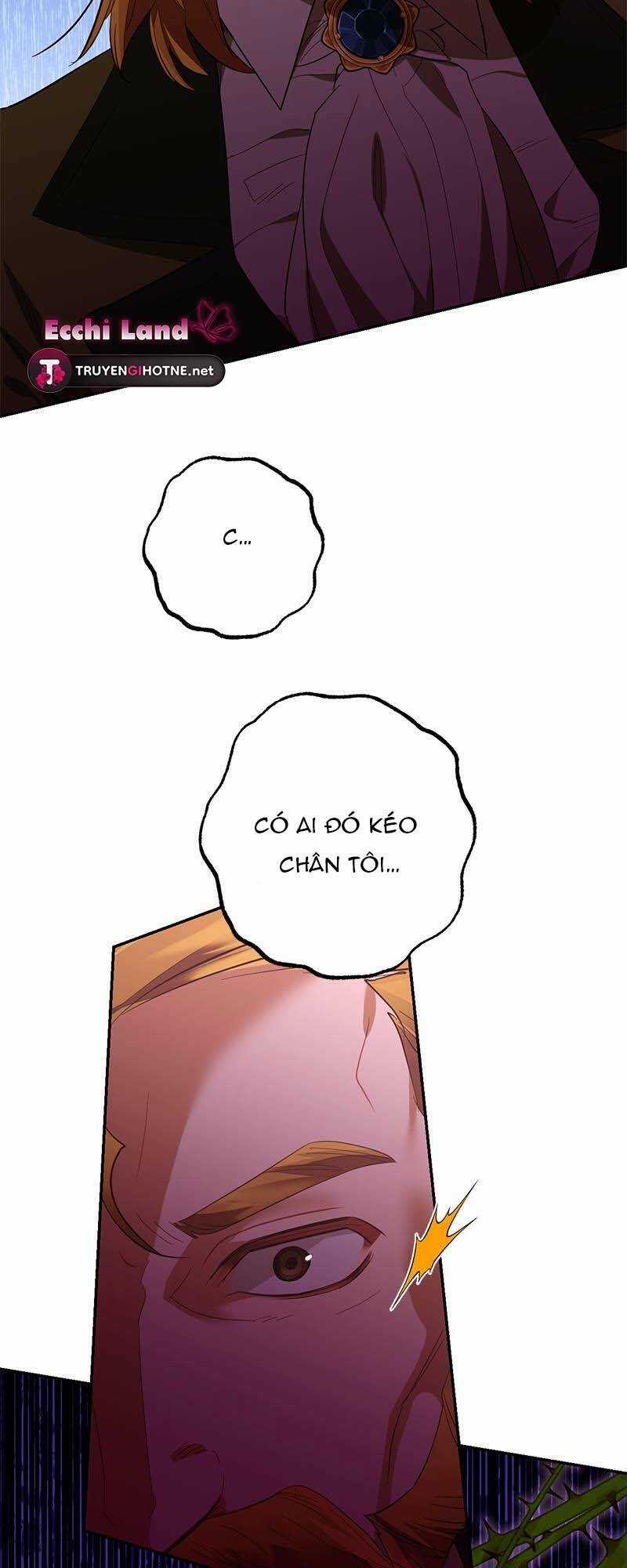 Dàn Trai Đẹp Chốn Hậu Cung Chapter 118.1 trang 27