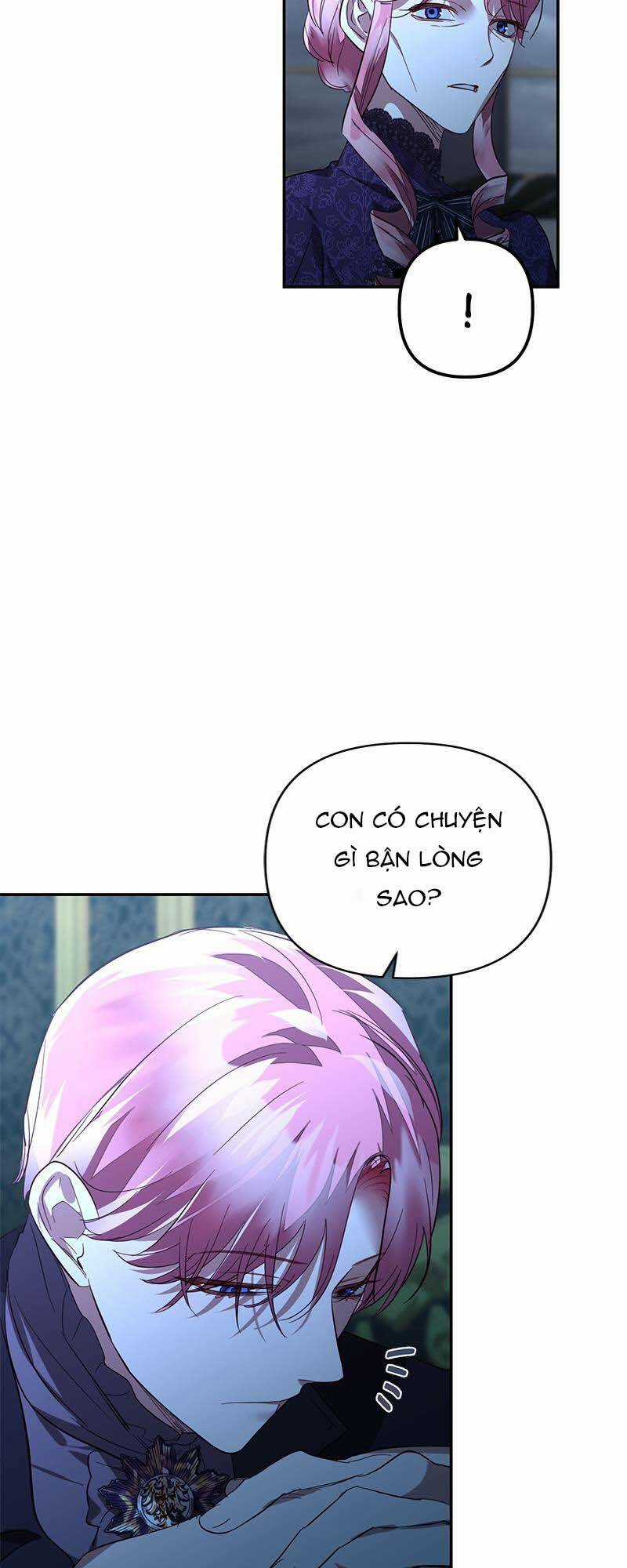Dàn Trai Đẹp Chốn Hậu Cung Chapter 118.1 trang 31