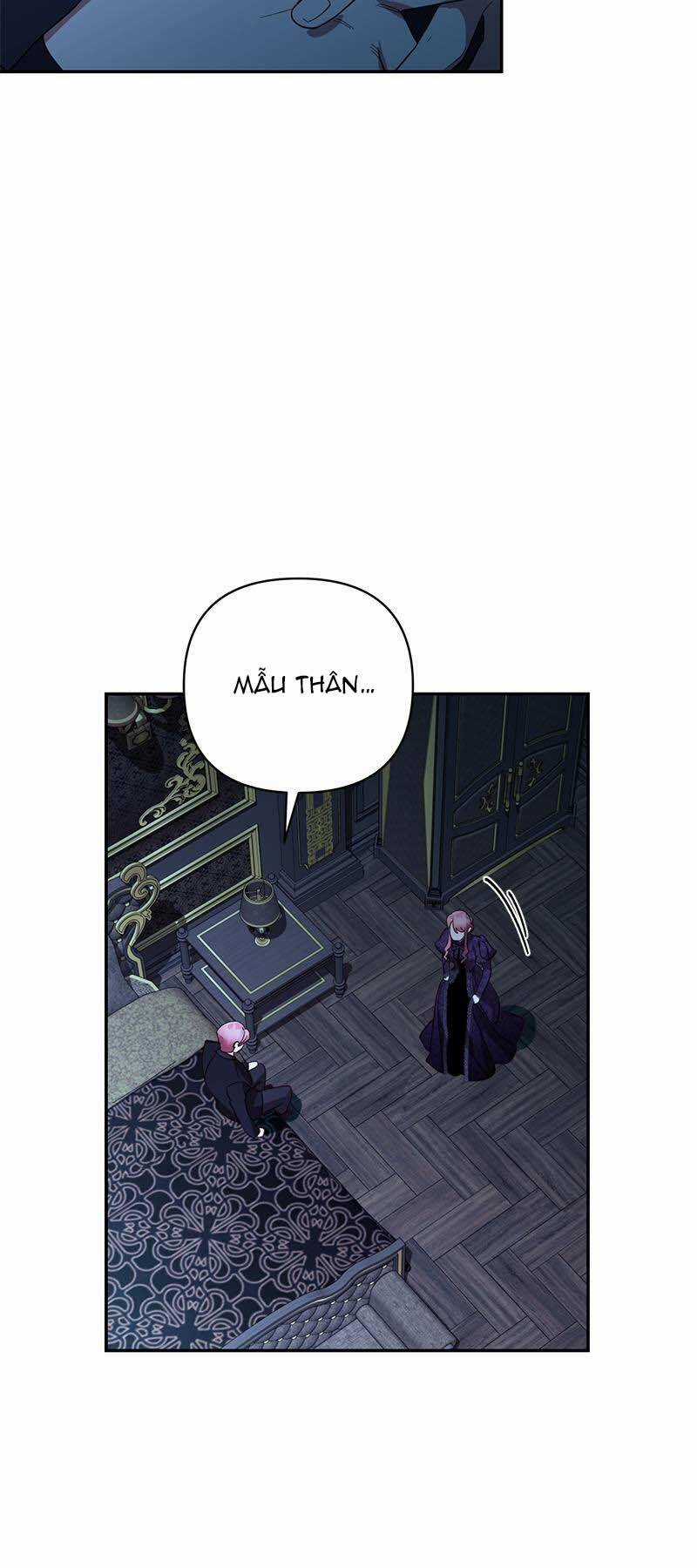 Dàn Trai Đẹp Chốn Hậu Cung Chapter 118.1 trang 32