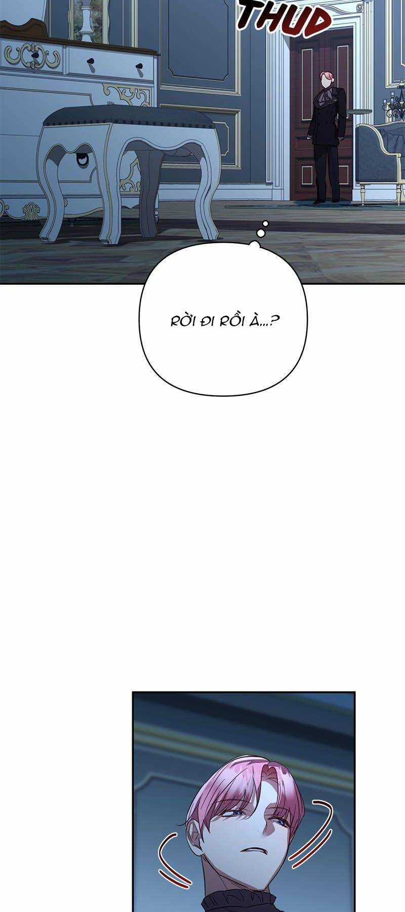 Dàn Trai Đẹp Chốn Hậu Cung Chapter 118.2 trang 12