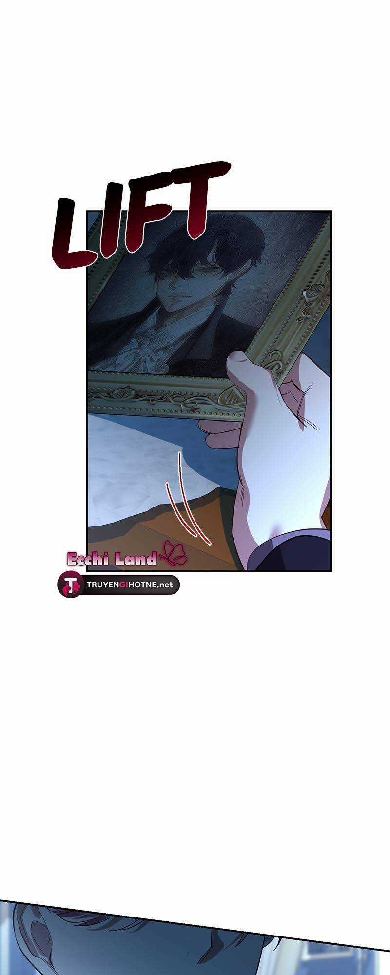 Dàn Trai Đẹp Chốn Hậu Cung Chapter 118.2 trang 14