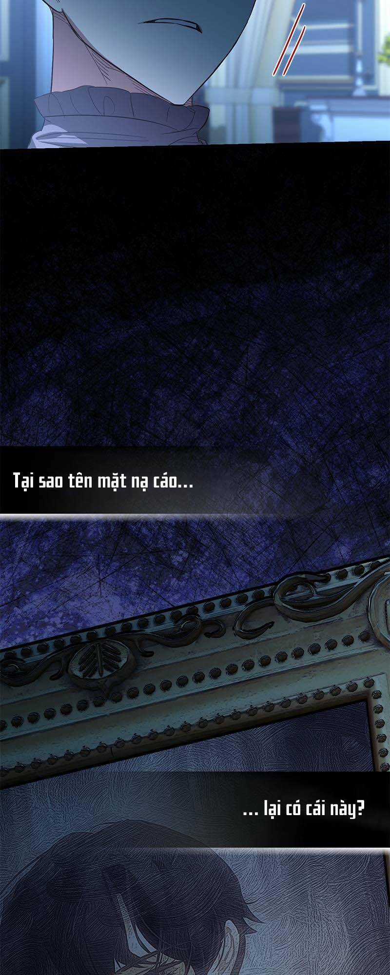 Dàn Trai Đẹp Chốn Hậu Cung Chapter 118.2 trang 15