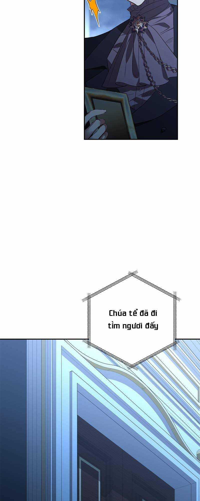 Dàn Trai Đẹp Chốn Hậu Cung Chapter 118.2 trang 18