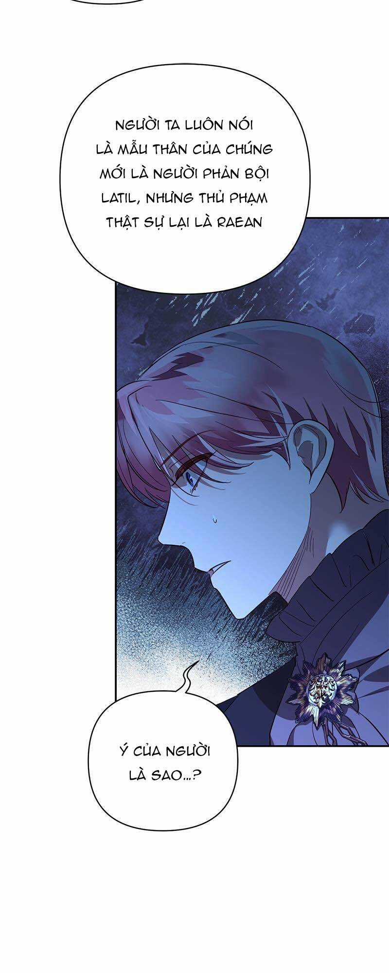 Dàn Trai Đẹp Chốn Hậu Cung Chapter 118.2 trang 2