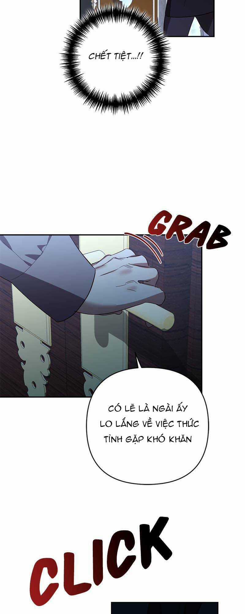 Dàn Trai Đẹp Chốn Hậu Cung Chapter 118.2 trang 20