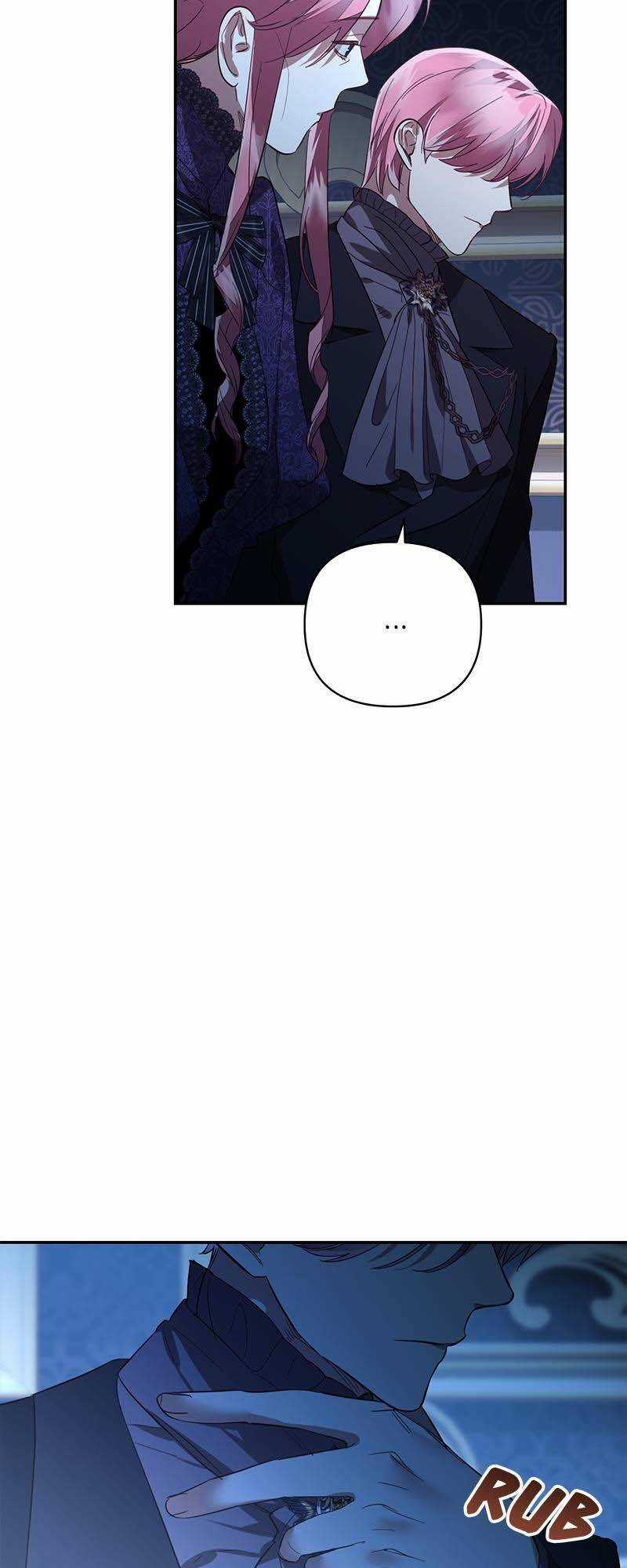 Dàn Trai Đẹp Chốn Hậu Cung Chapter 118.2 trang 4