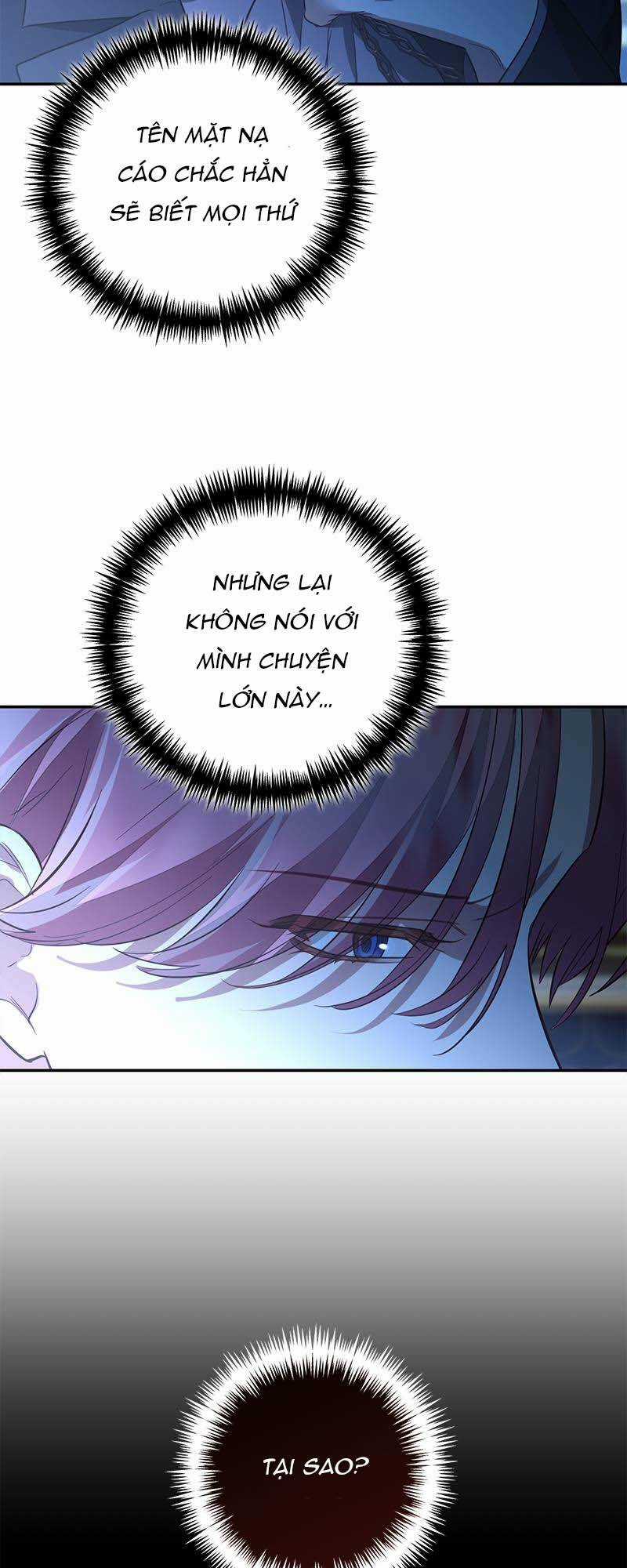 Dàn Trai Đẹp Chốn Hậu Cung Chapter 118.2 trang 5