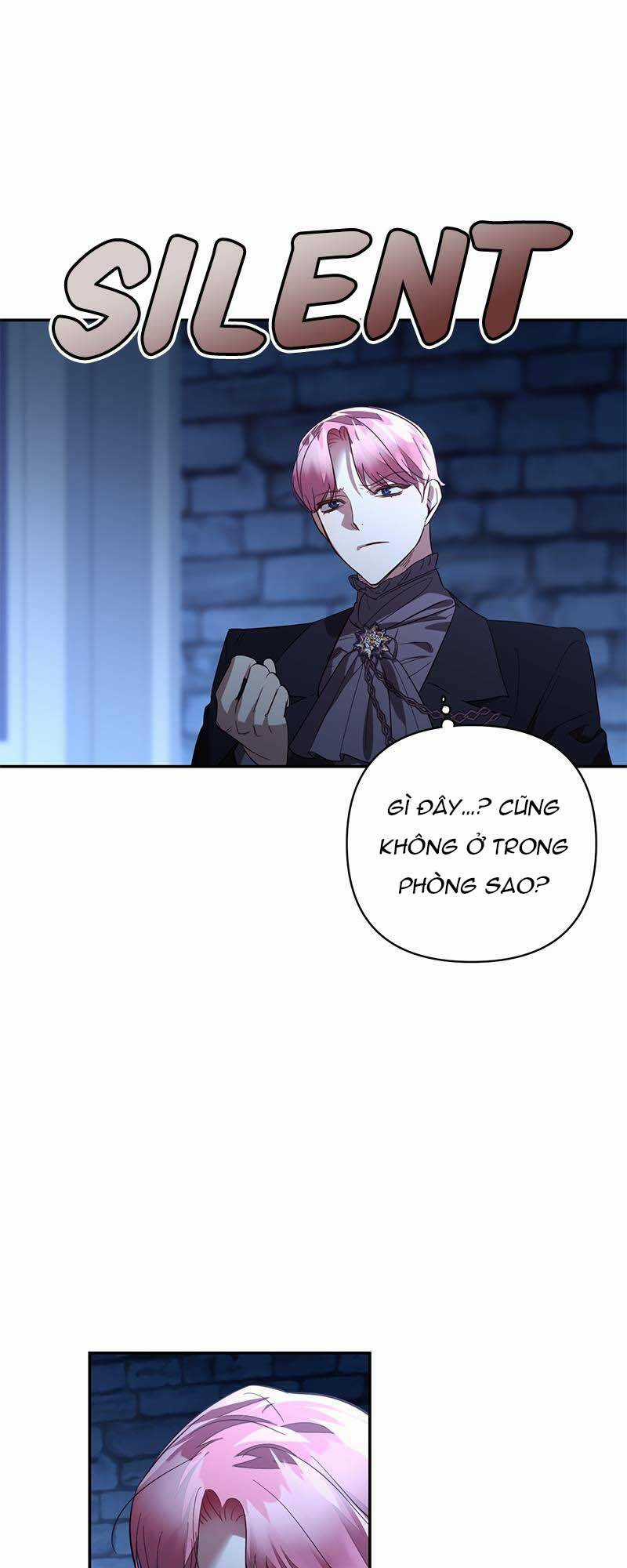 Dàn Trai Đẹp Chốn Hậu Cung Chapter 118.2 trang 9