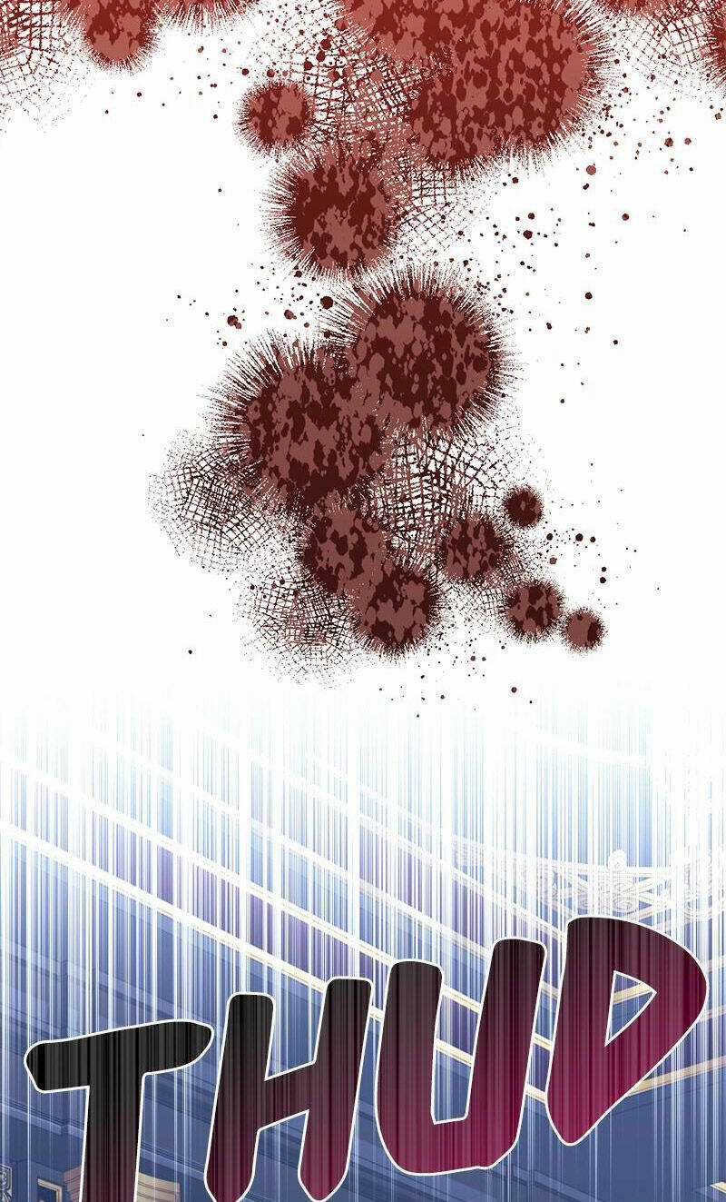 Dàn Trai Đẹp Chốn Hậu Cung Chapter 119.1 trang 11