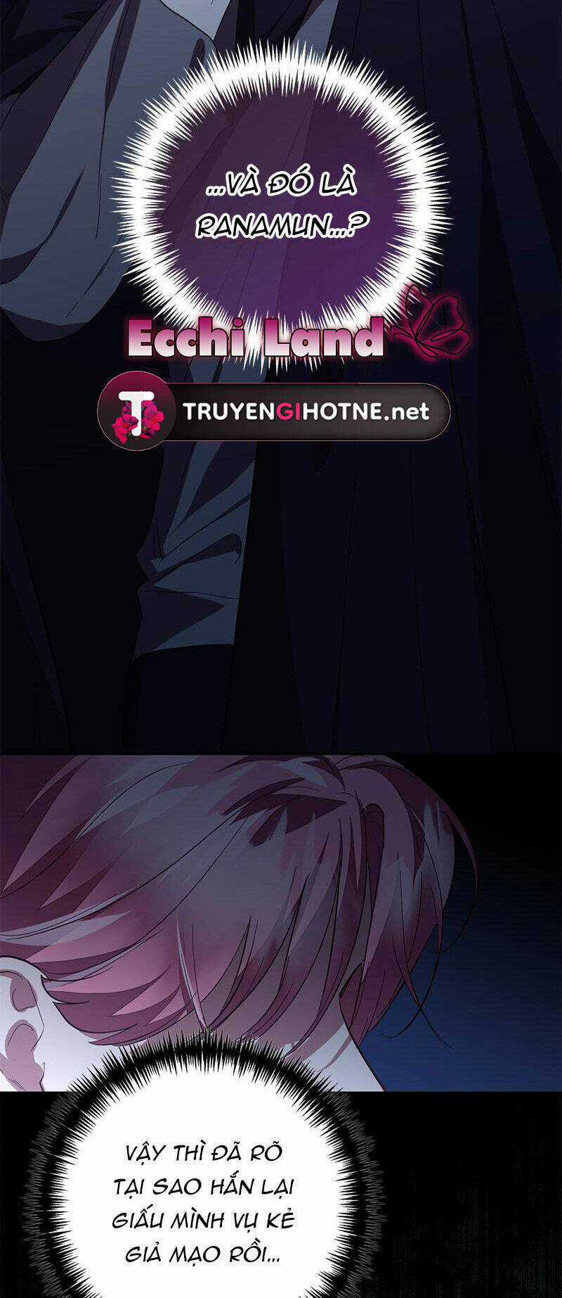 Dàn Trai Đẹp Chốn Hậu Cung Chapter 119.1 trang 15