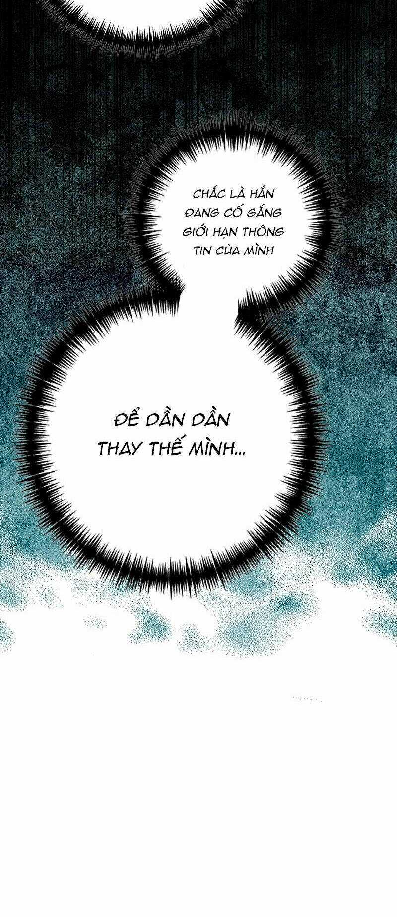 Dàn Trai Đẹp Chốn Hậu Cung Chapter 119.1 trang 16