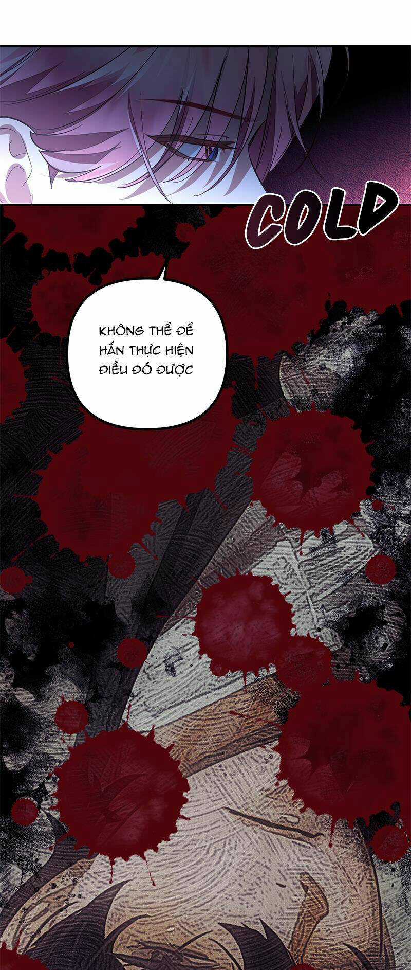 Dàn Trai Đẹp Chốn Hậu Cung Chapter 119.1 trang 17