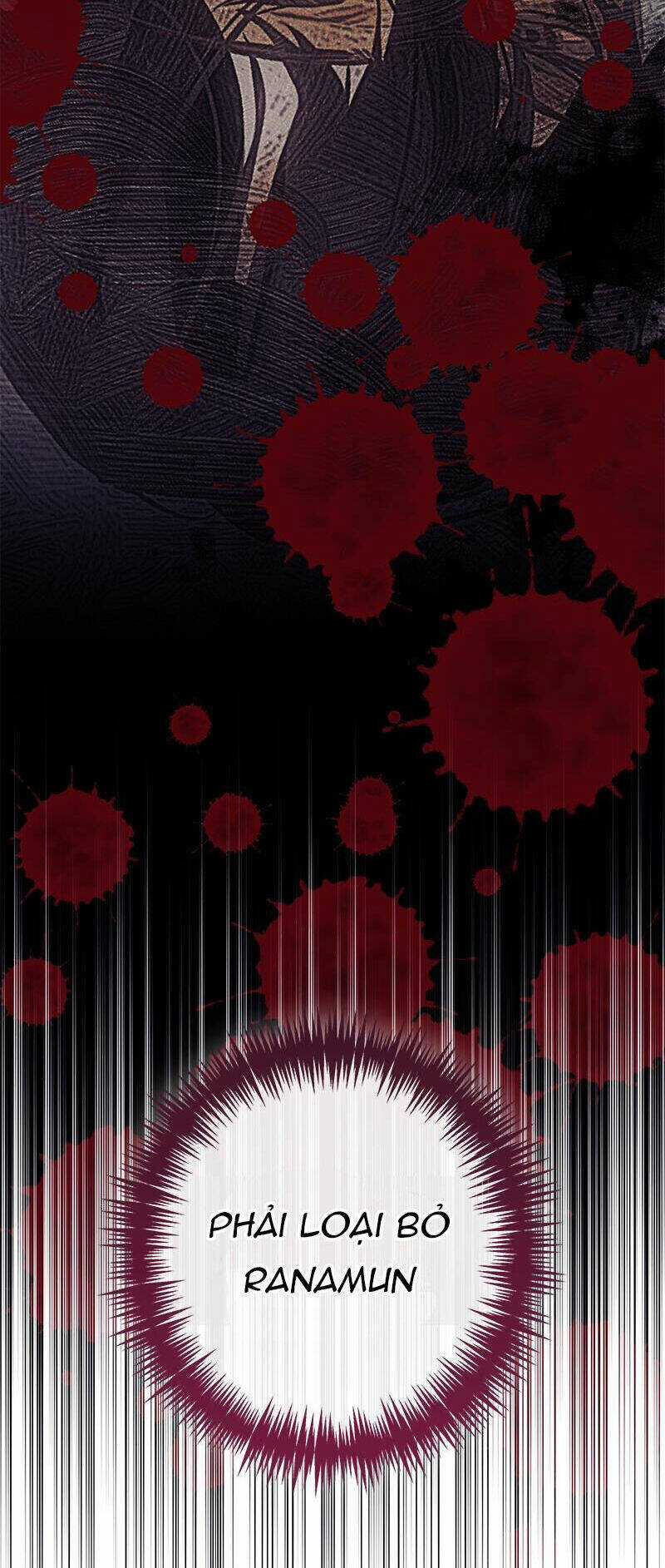 Dàn Trai Đẹp Chốn Hậu Cung Chapter 119.1 trang 18