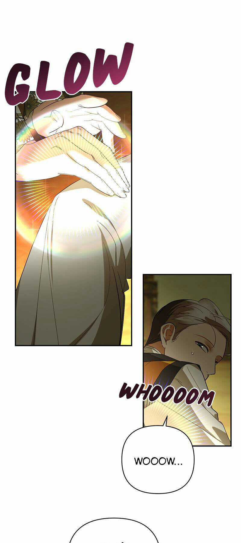 Dàn Trai Đẹp Chốn Hậu Cung Chapter 119.1 trang 21