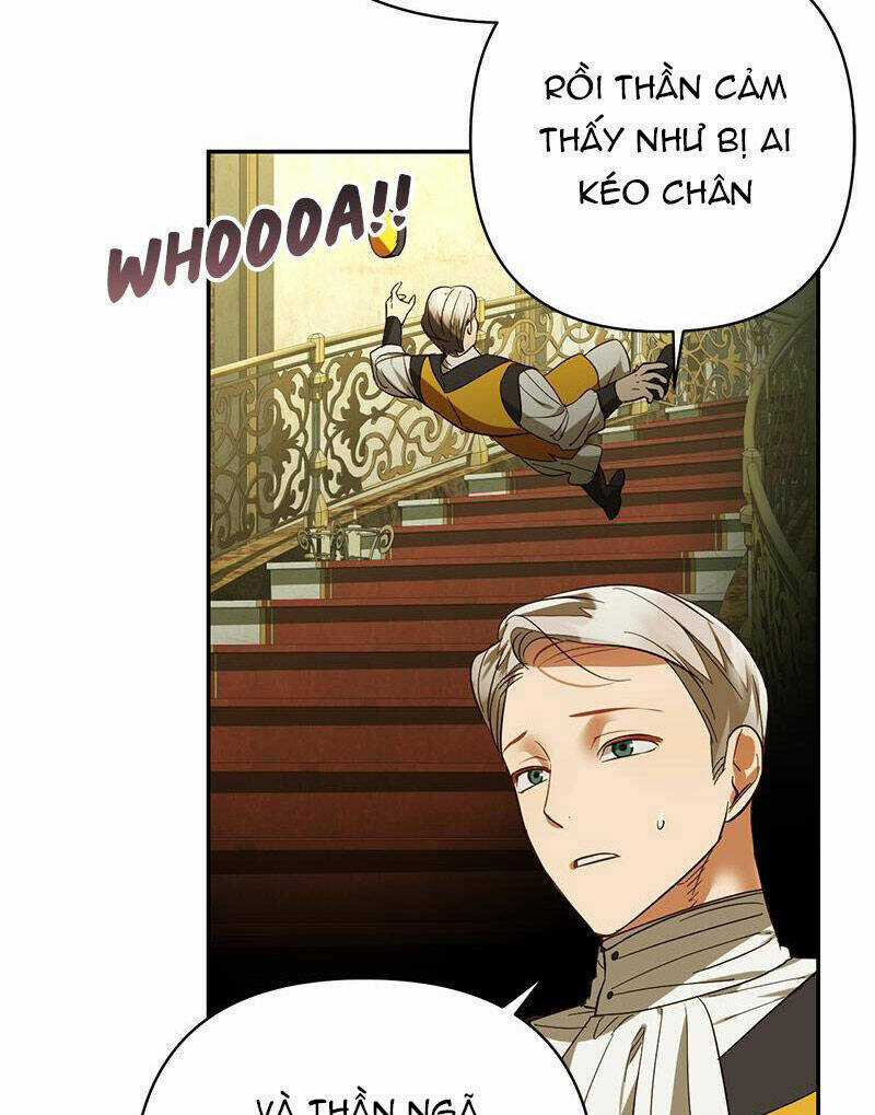 Dàn Trai Đẹp Chốn Hậu Cung Chapter 119.1 trang 23