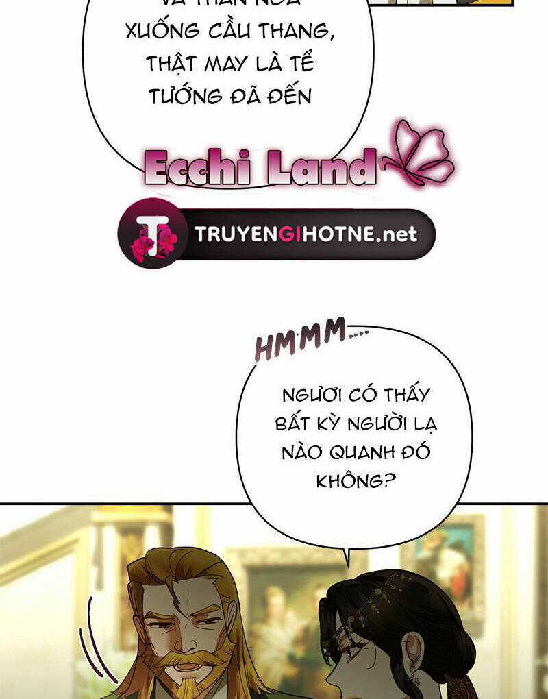 Dàn Trai Đẹp Chốn Hậu Cung Chapter 119.1 trang 24