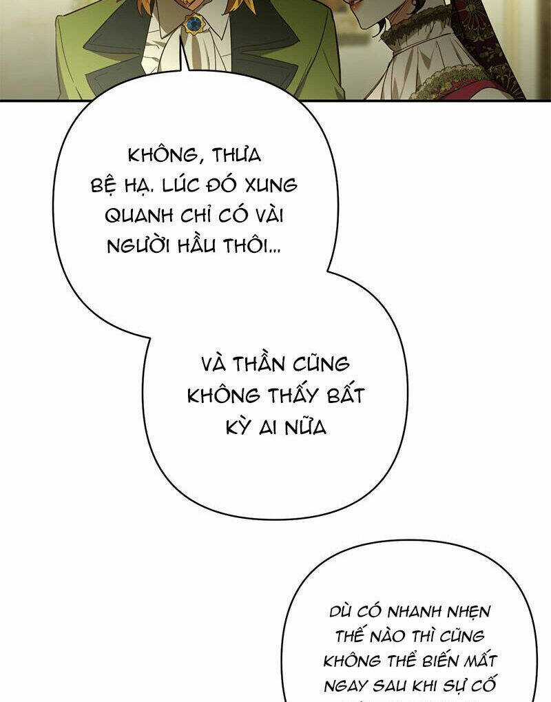 Dàn Trai Đẹp Chốn Hậu Cung Chapter 119.1 trang 25