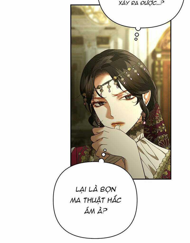 Dàn Trai Đẹp Chốn Hậu Cung Chapter 119.1 trang 26