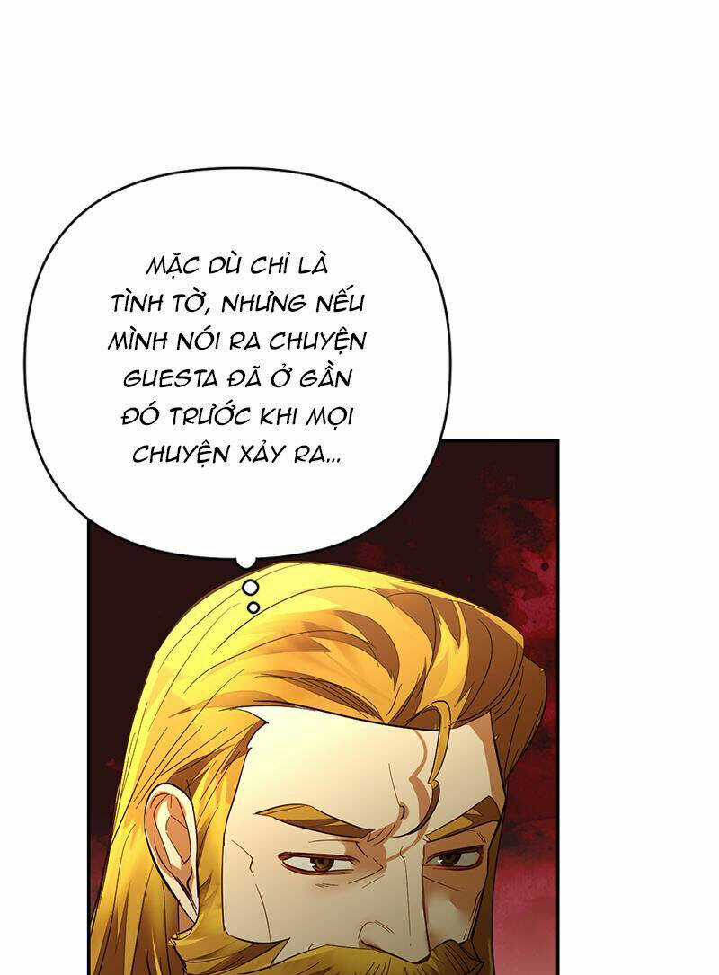 Dàn Trai Đẹp Chốn Hậu Cung Chapter 119.1 trang 27