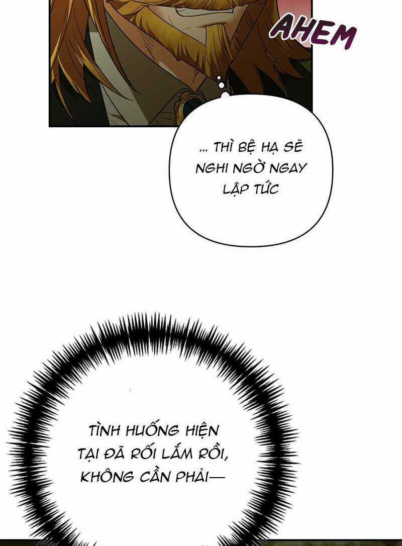 Dàn Trai Đẹp Chốn Hậu Cung Chapter 119.1 trang 28