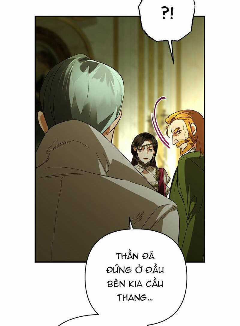 Dàn Trai Đẹp Chốn Hậu Cung Chapter 119.1 trang 30