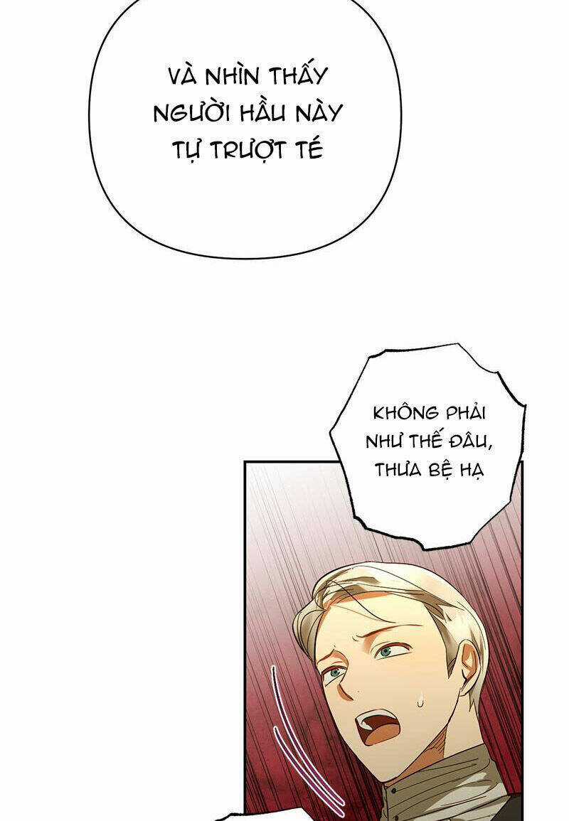 Dàn Trai Đẹp Chốn Hậu Cung Chapter 119.1 trang 31