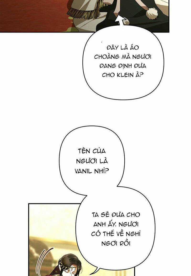 Dàn Trai Đẹp Chốn Hậu Cung Chapter 119.1 trang 33