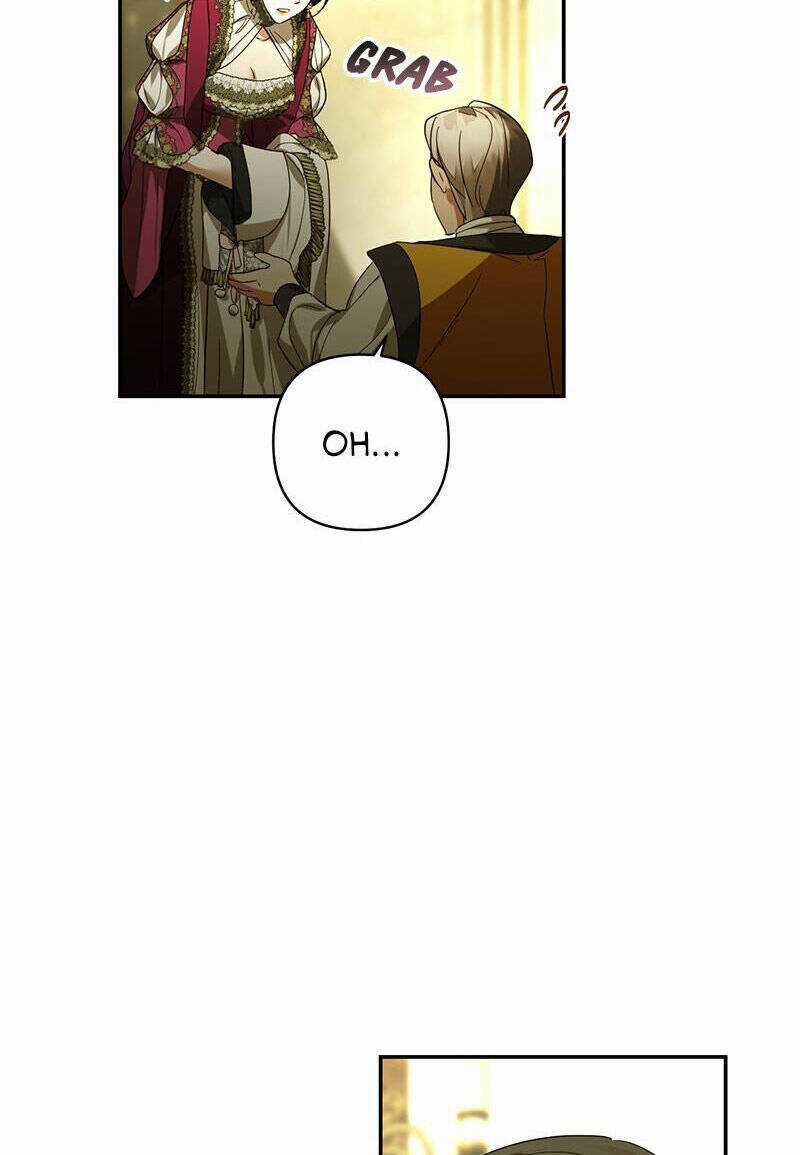 Dàn Trai Đẹp Chốn Hậu Cung Chapter 119.1 trang 34