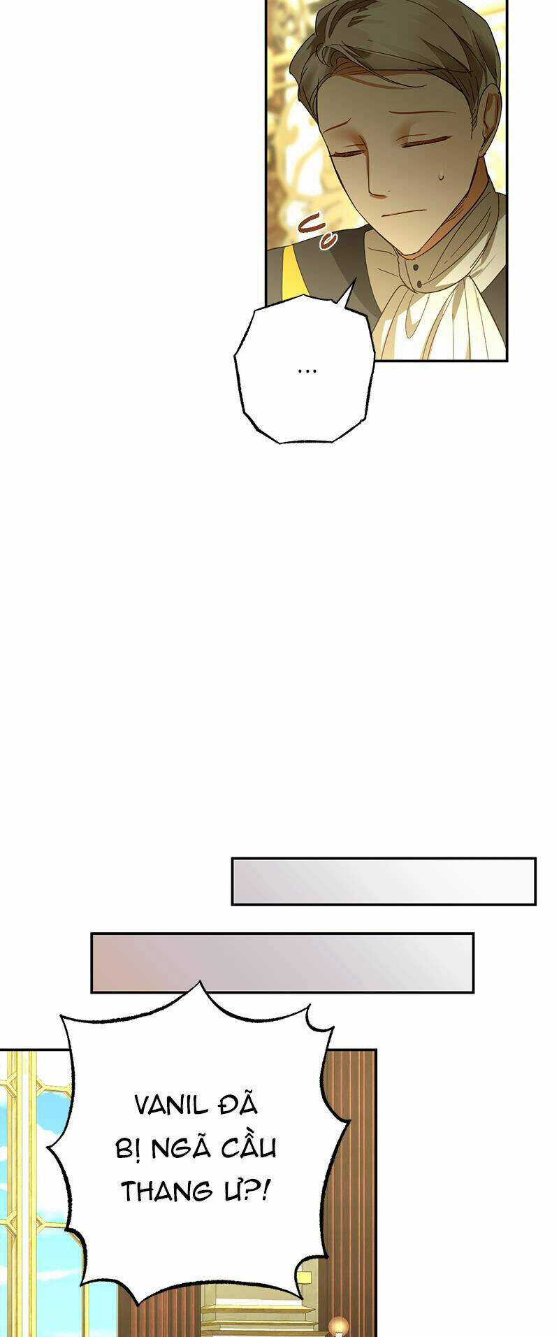 Dàn Trai Đẹp Chốn Hậu Cung Chapter 119.1 trang 35