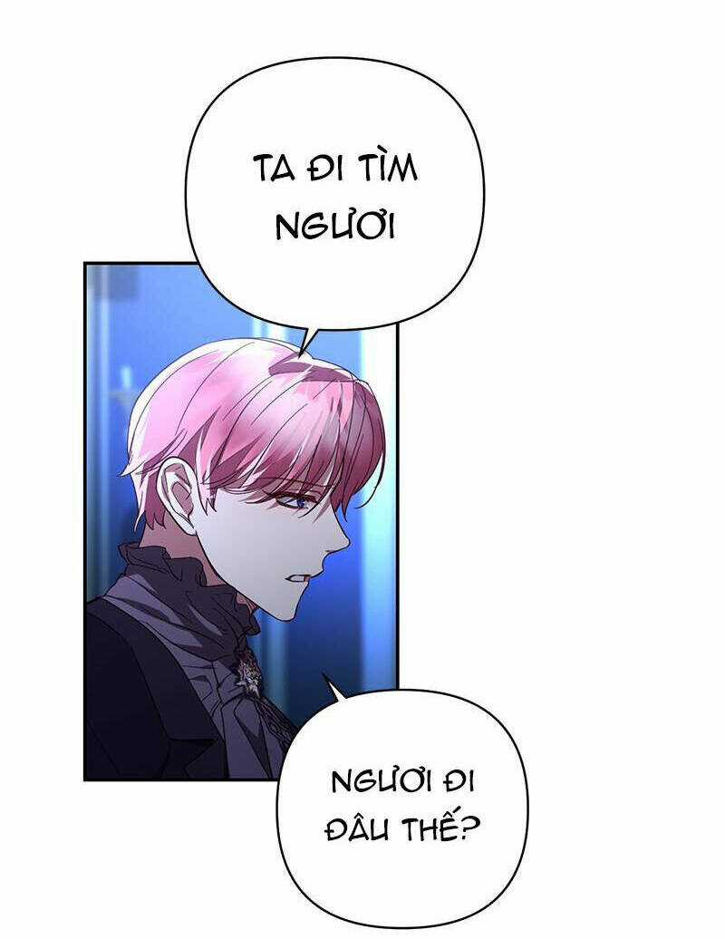 Dàn Trai Đẹp Chốn Hậu Cung Chapter 119.1 trang 4