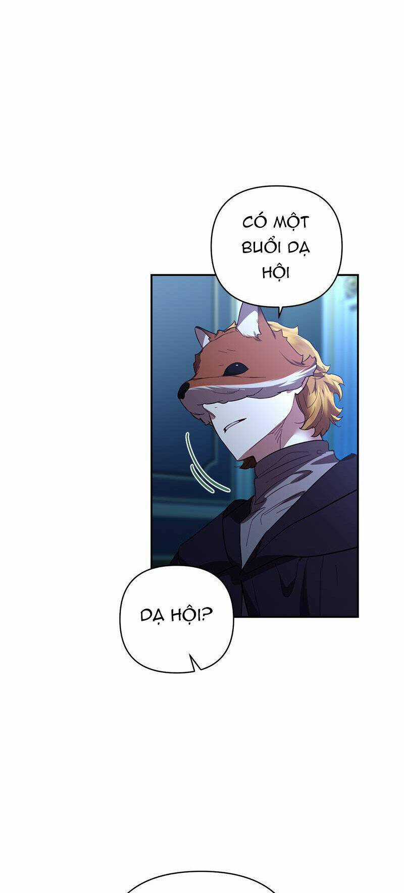 Dàn Trai Đẹp Chốn Hậu Cung Chapter 119.1 trang 5