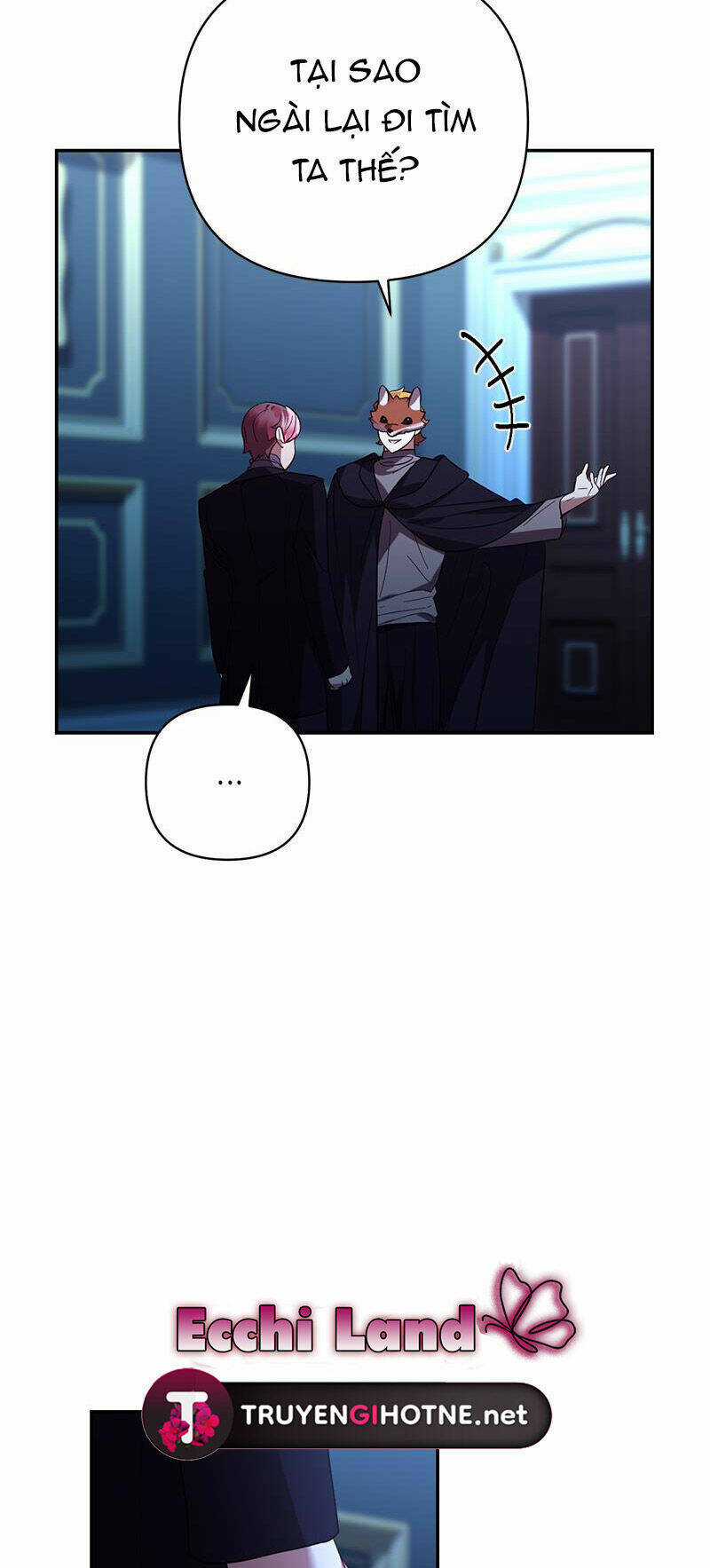 Dàn Trai Đẹp Chốn Hậu Cung Chapter 119.1 trang 6