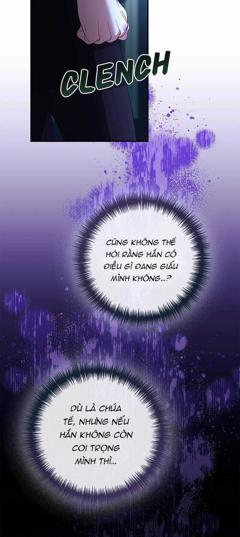 Dàn Trai Đẹp Chốn Hậu Cung Chapter 119.1 trang 7