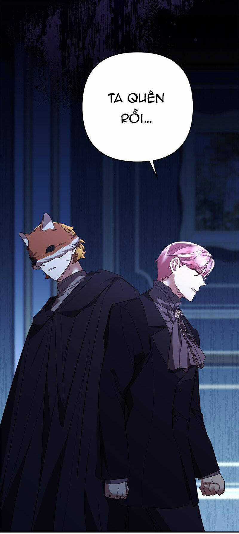 Dàn Trai Đẹp Chốn Hậu Cung Chapter 119.1 trang 8