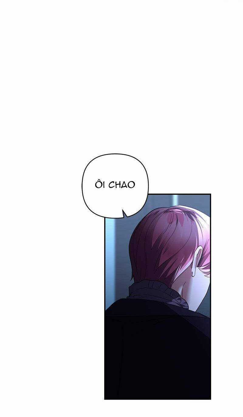 Dàn Trai Đẹp Chốn Hậu Cung Chapter 119.1 trang 9