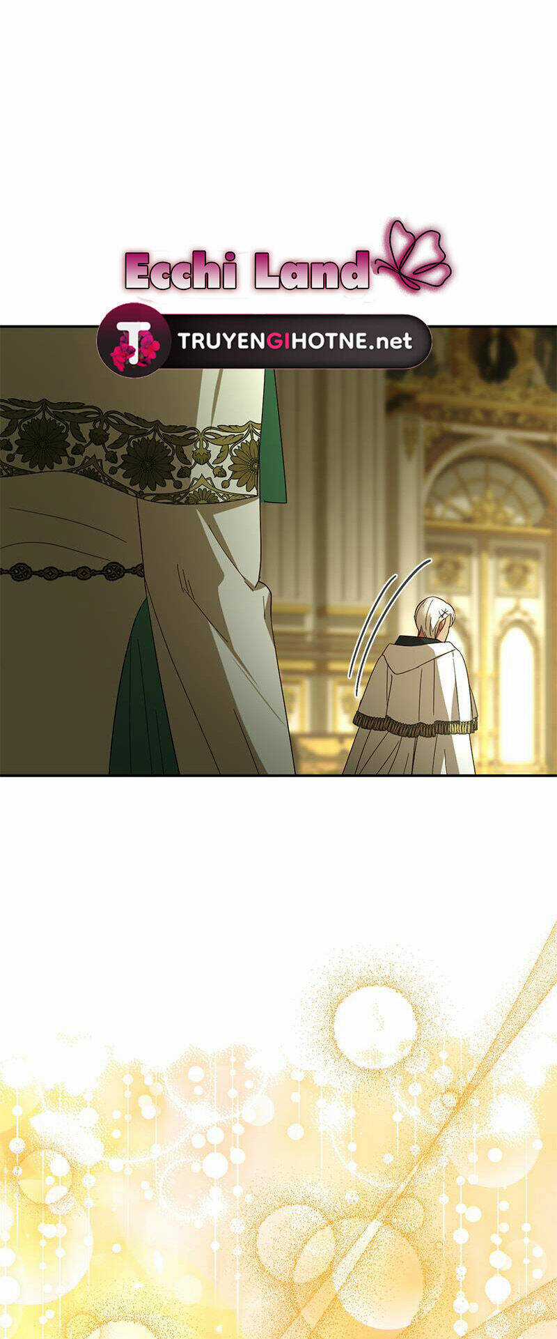 Dàn Trai Đẹp Chốn Hậu Cung Chapter 119.2 trang 10