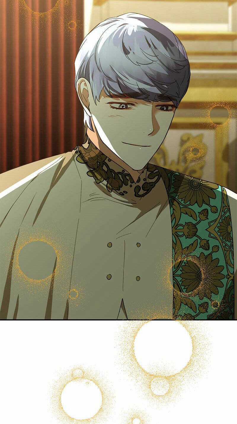 Dàn Trai Đẹp Chốn Hậu Cung Chapter 119.2 trang 13