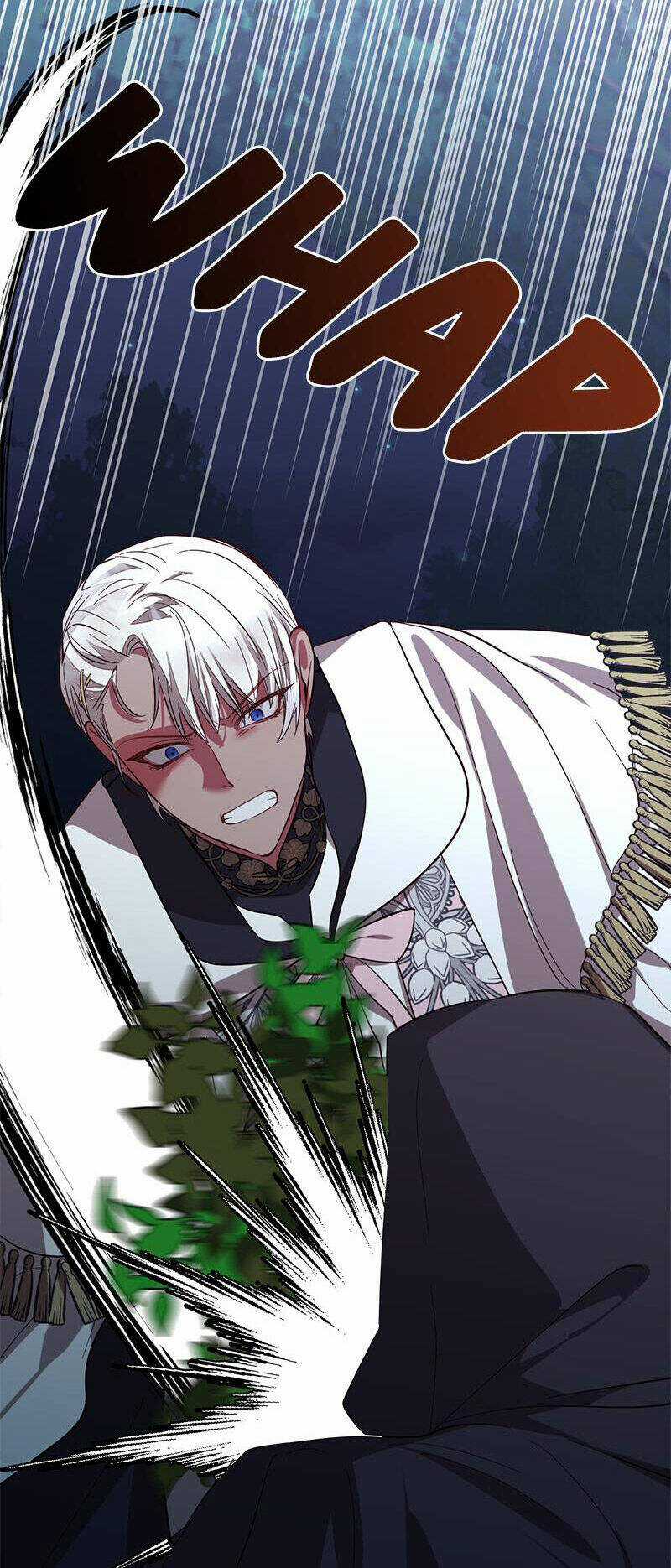 Dàn Trai Đẹp Chốn Hậu Cung Chapter 119.2 trang 19