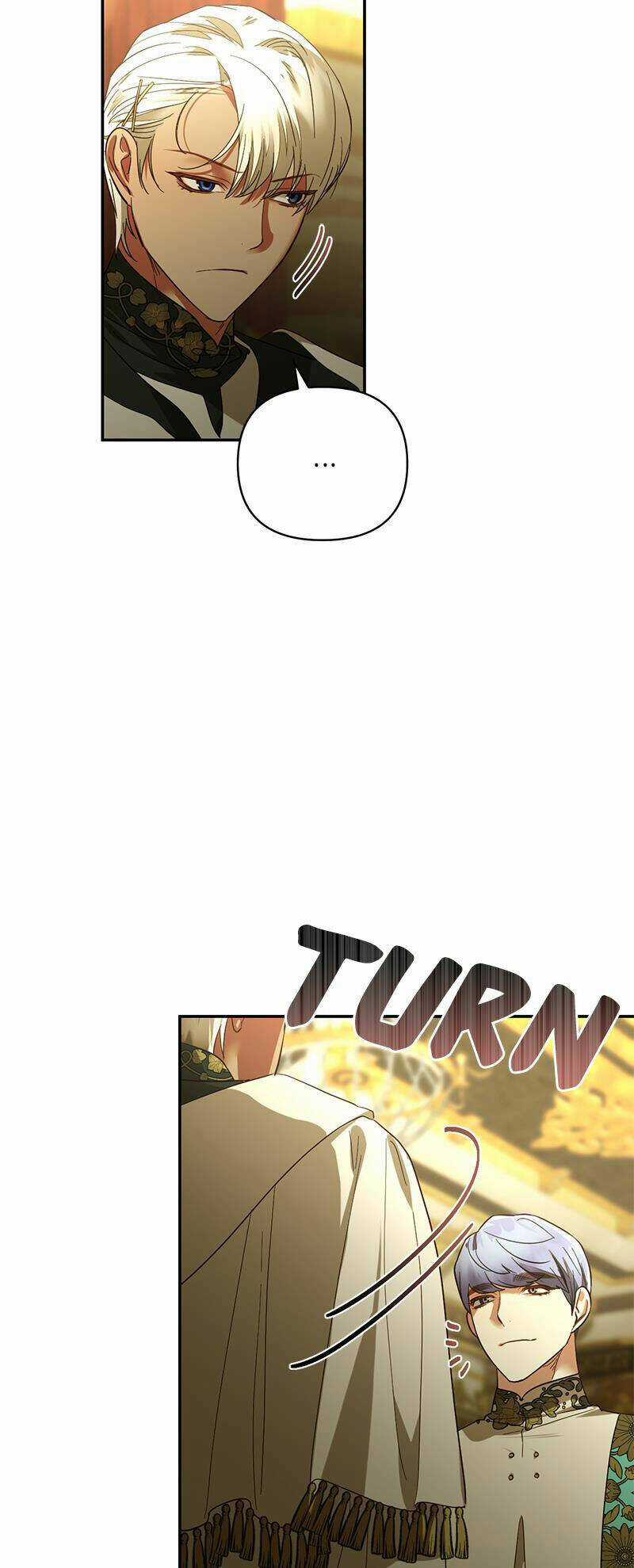 Dàn Trai Đẹp Chốn Hậu Cung Chapter 119.2 trang 2