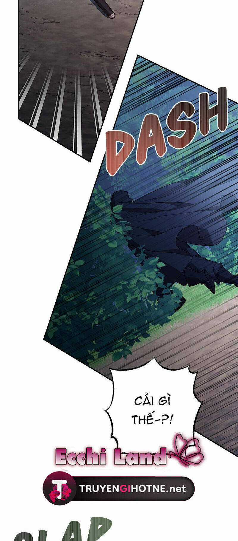 Dàn Trai Đẹp Chốn Hậu Cung Chapter 119.2 trang 21