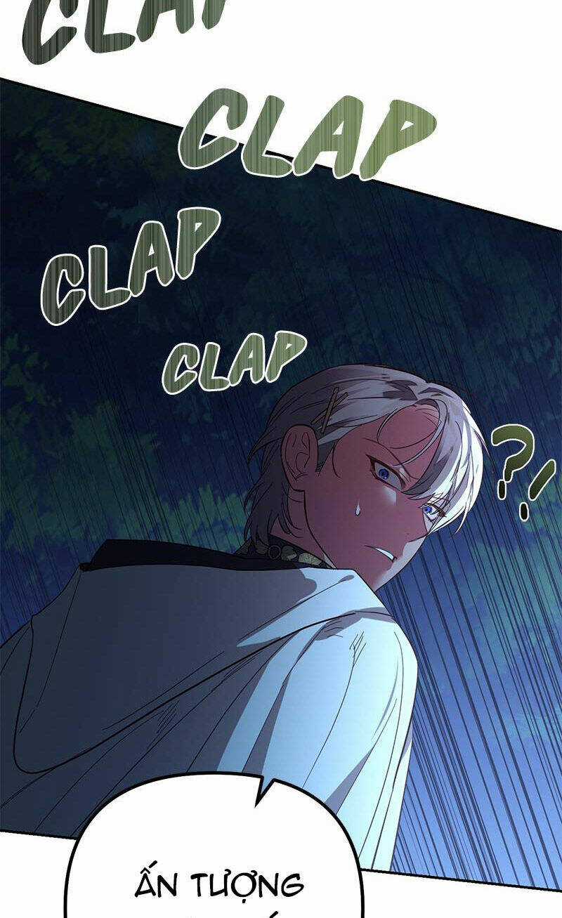 Dàn Trai Đẹp Chốn Hậu Cung Chapter 119.2 trang 22