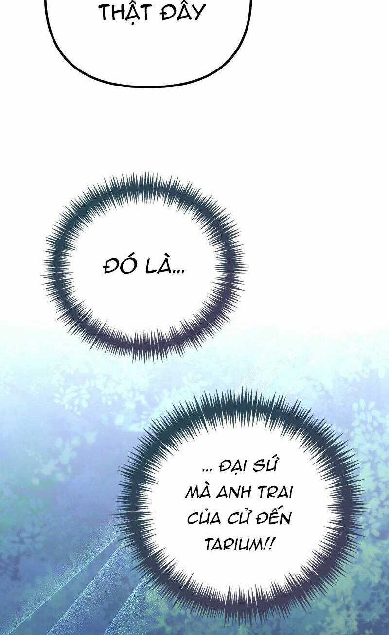 Dàn Trai Đẹp Chốn Hậu Cung Chapter 119.2 trang 23